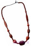 Ethnic Necklace - click here for large view